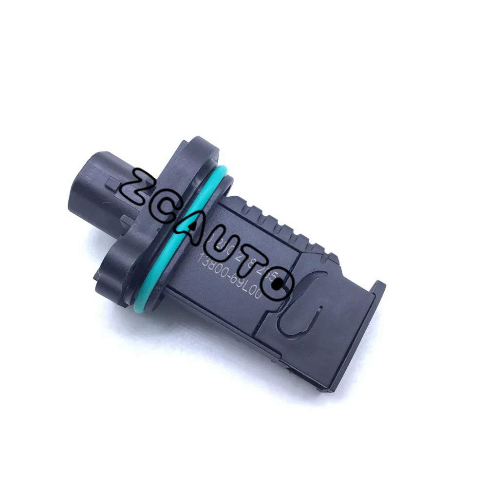 0280218265 Muslimnew Mass Air Flow Meter Sensor Per Suzuki Swift Splash Opel Agila Vauxhall