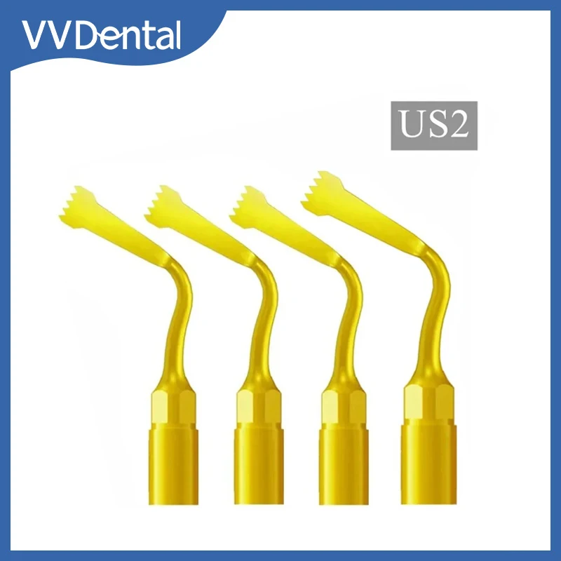 Punte Per Chirurgia Piezoelettrica Dentale Us2 Per Picchio/Mectron/Nsk Piezosurgery Dental Machine Micro-Saw Bone Cut Accessori Per Odontoiatria
