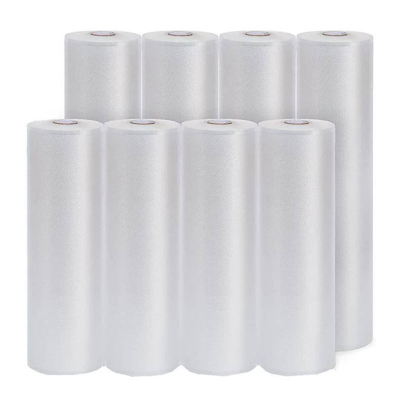 Sacchetti Sottovuoto Sacchetti Sottovuoto Sottovuoto Rotoli Di Film Sottovuoto Per Alimenti Sacchetti Sottovuoto Senza Bpa Per Sous Vide