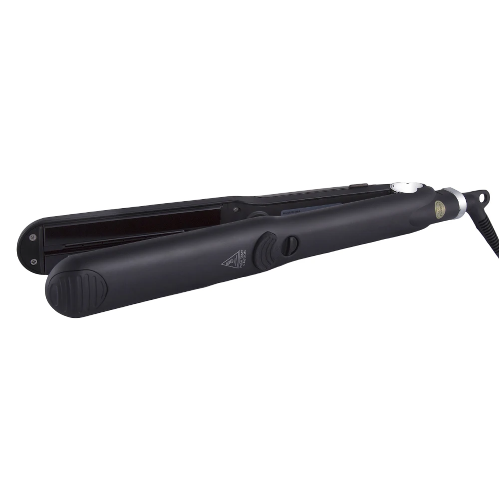 Piastra Per Capelli Steampod Piastra Per Capelli In Ferro Piatto Piastra Per Capelli Professionale A Vapore