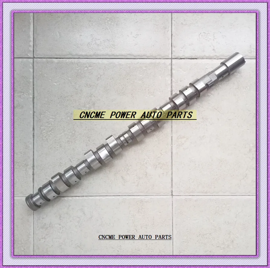 Wl Wlt Albero A Camme Per Ford Ranger Per Mazda Mpv B2500 Sohc 12V 1998- 2499Cc 2.5 D Motore: Wl Wlt