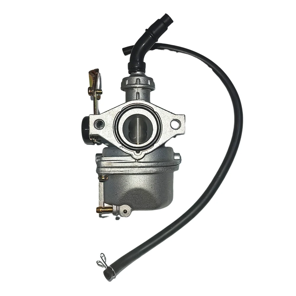 Carburatore Da 19Mm Adatto Per Honda Ct70 Aero Nh80 50Cc-125Cc Wheeler Scooter Choke Pit Bike Dirt Quad Bike Mvx70 Mvx110 Mvx125