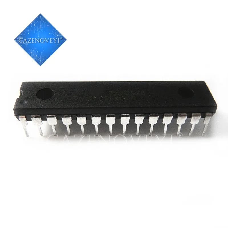 5 Pz/Lotto Tlc5940Nt Tlc5940 5940 Dip-28 In Stock
