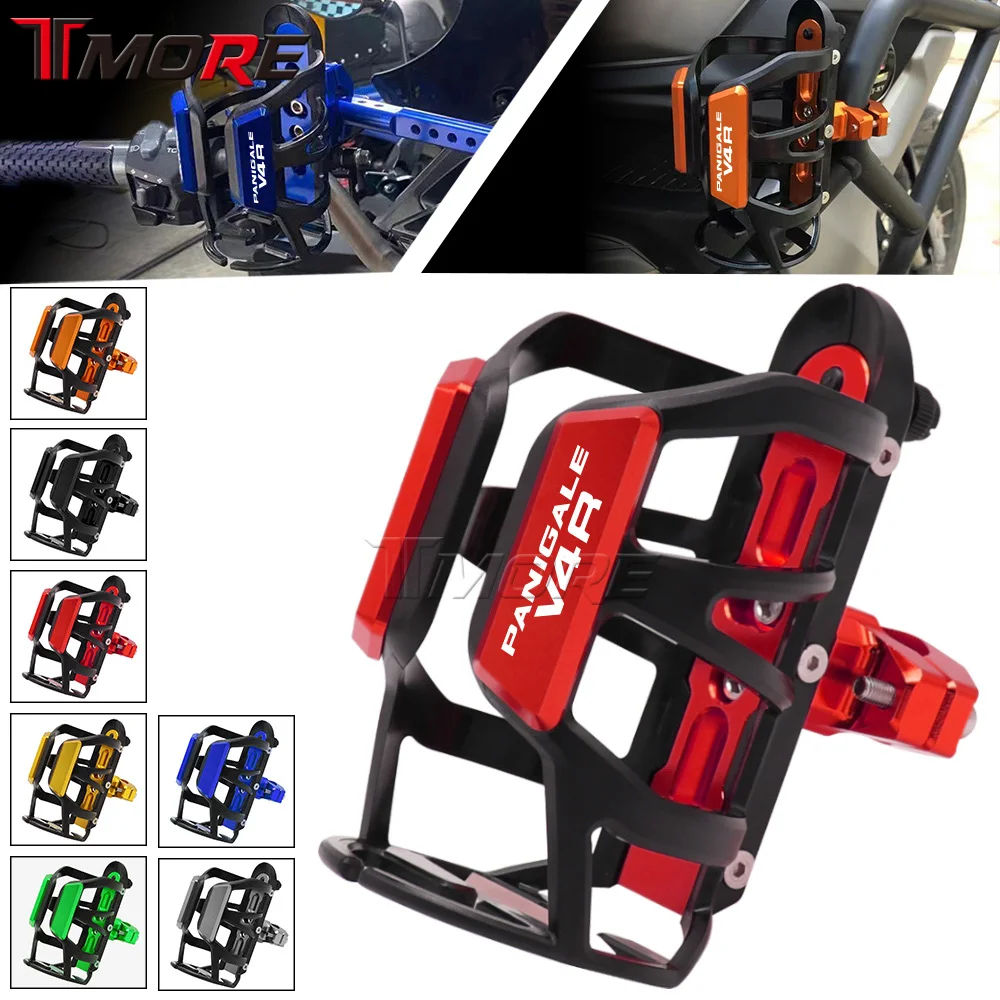 Portabicchieri Per Moto Per Ducati Panigale V4R Panigale V4R Accessori Portaborraccia Per Bevande Portabicchieri Per Bevande Supporto Sdand