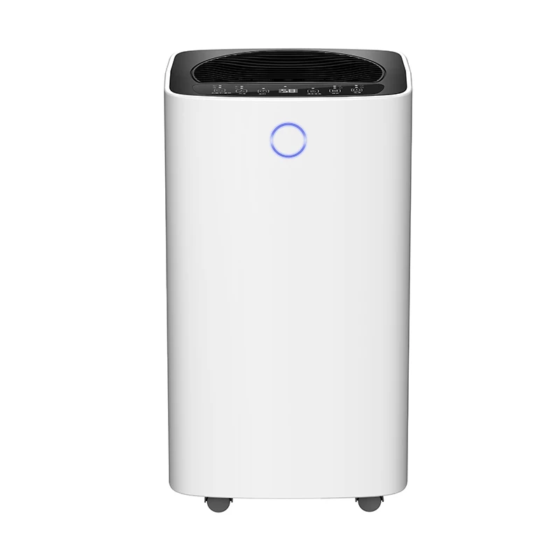 Purificatore D'Aria Deumidificatore Essiccante Deumidificatore Cina Condimento Deumidificatore Deumidificatore Per Camera Da Letto