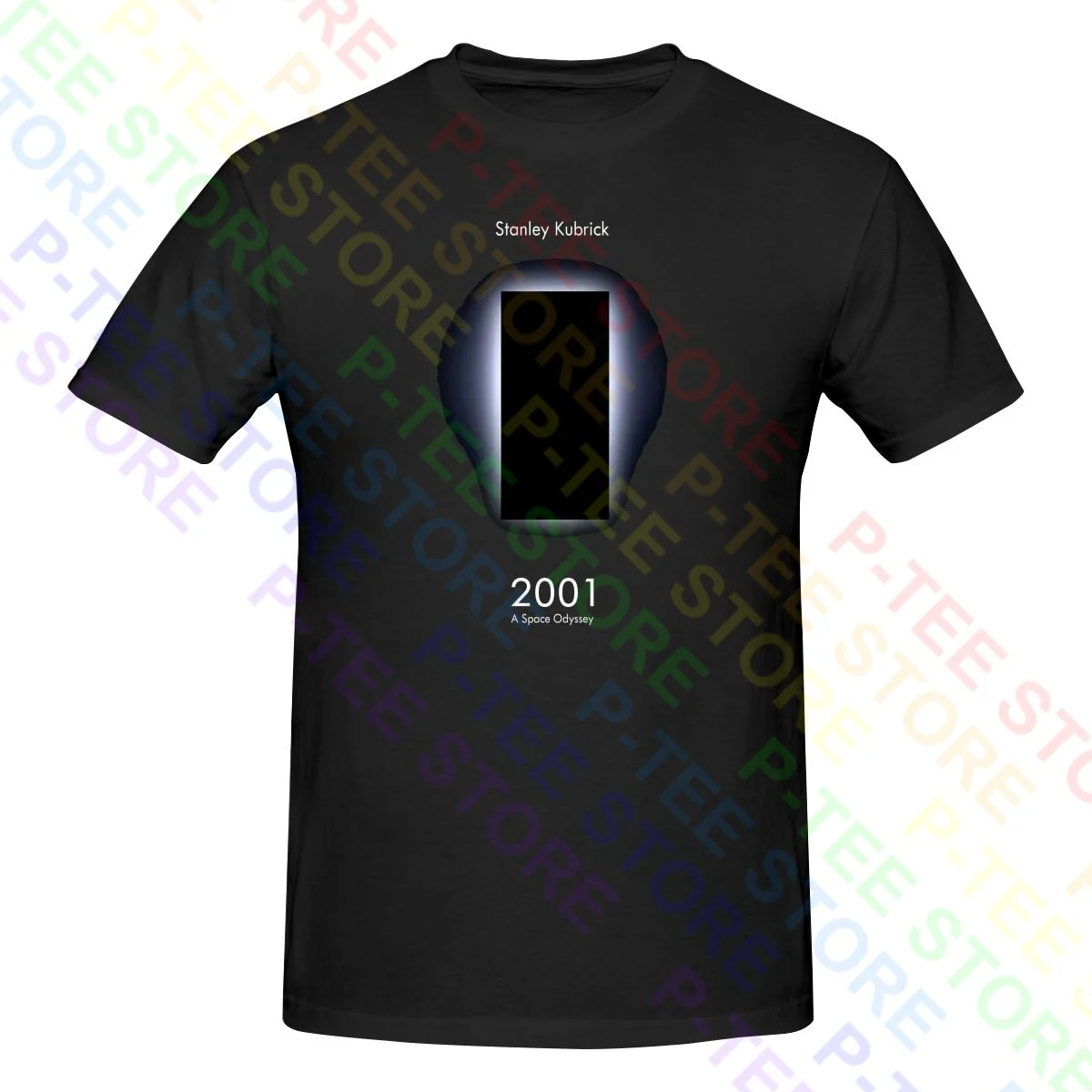2001 A Space Odyssey V13 Movie Stanley Kubrick Shirt T-Shirt Tee Cute Daily Harajuku Best Seller