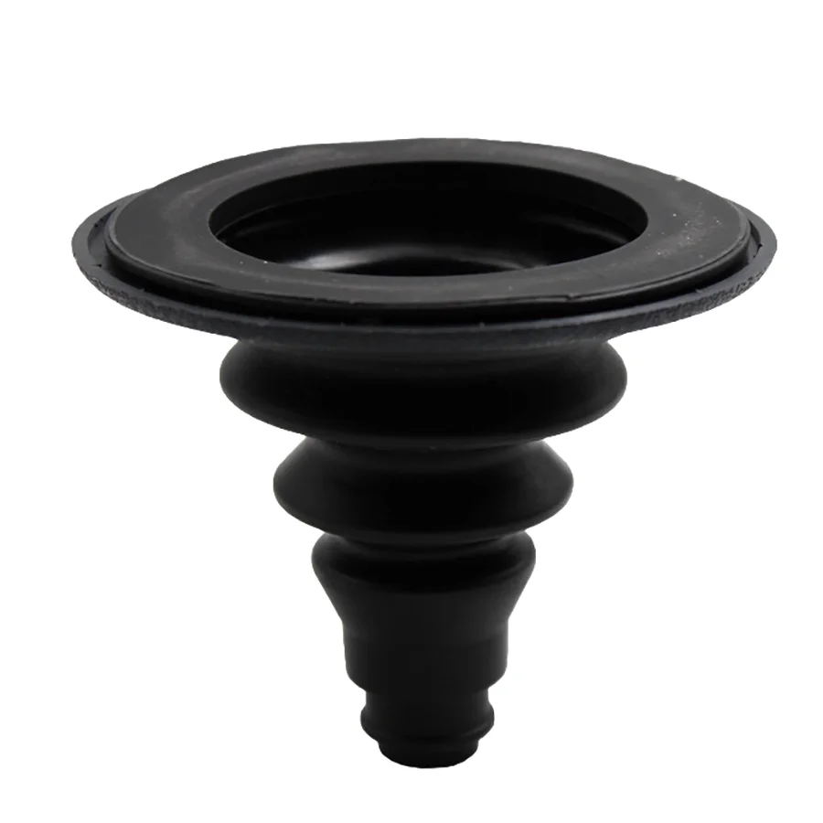 1Pc Rigging Hole Cover Rigging Cable Boot Boot Boat Wire Harness Sterzo Throttle Shift Cable Boot Per Boat Marine Yacht