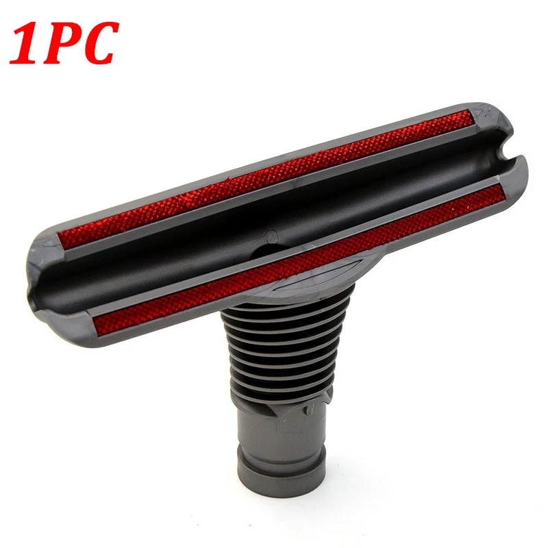 1Pc Di Ricambio Testa Della Spazzola Per Dyson Aspirapolvere Tenuto In Mano Dc35 Dc45 Dc52 Dc62 V6 Letto Materasso Strumento Tenda Divano Pulire I Pen