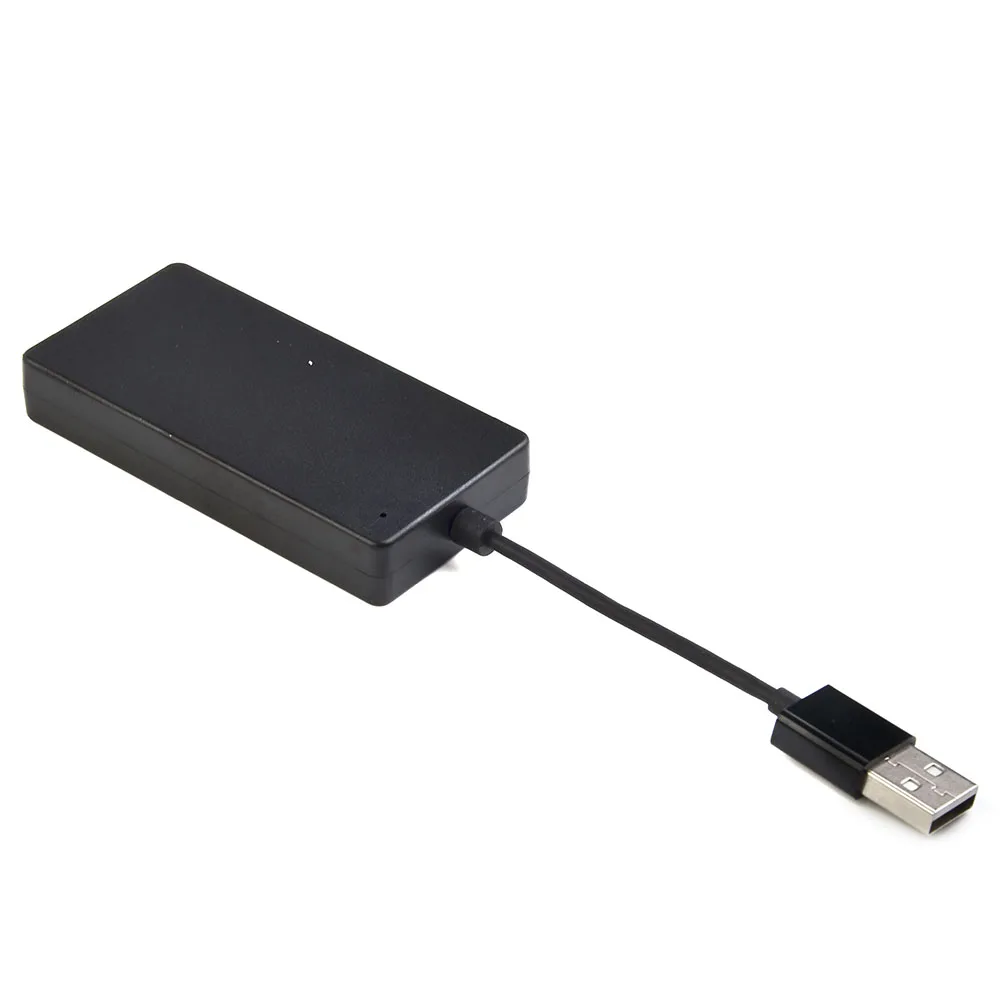 Adattatore Wireless Carplay Android Auto Usb Dongle Compatibile Con Bluetooth Per Iphone Ios Android Media Player Autoradio
