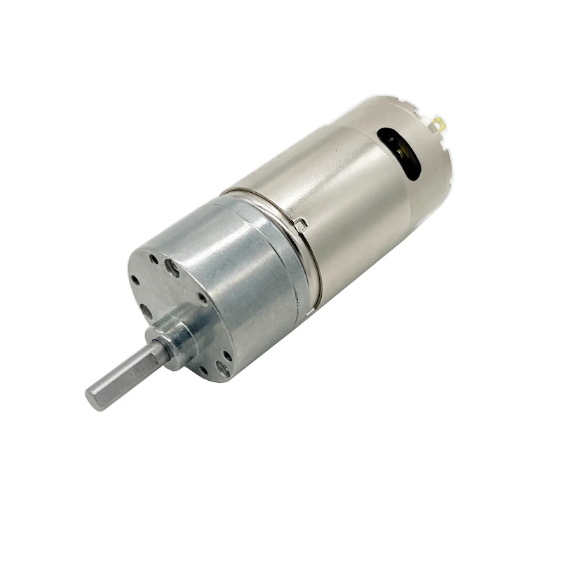 Gm37-555 24V Motoriduttore Micro Dc Riduttore Motore Elettrico Per Vario Vs3 Lagom Mini Grinder Coffe Machine Smart Equipment