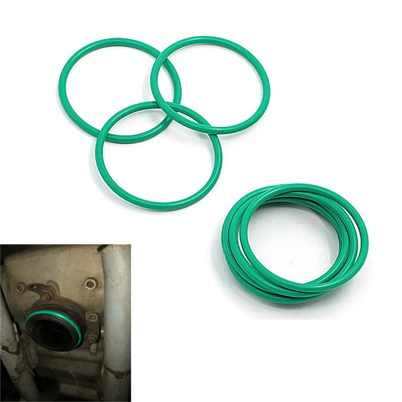 Guarnizione Guarnizione Gas Collettore Scarico Moto Per Husqvarna Gas Gas Sherco Beta Sx Exc Te Ec 125 250 300 Ec125 Ec250 Ec300