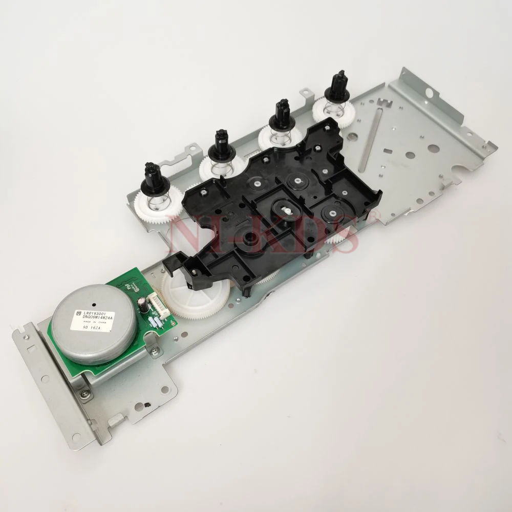Lr0193001 Develop Drive Unit Per Brother Hl-4040 4050 4070 Mfc-9840Cdw 9840 Mfc9840 9045 Dcp-9045Cdn