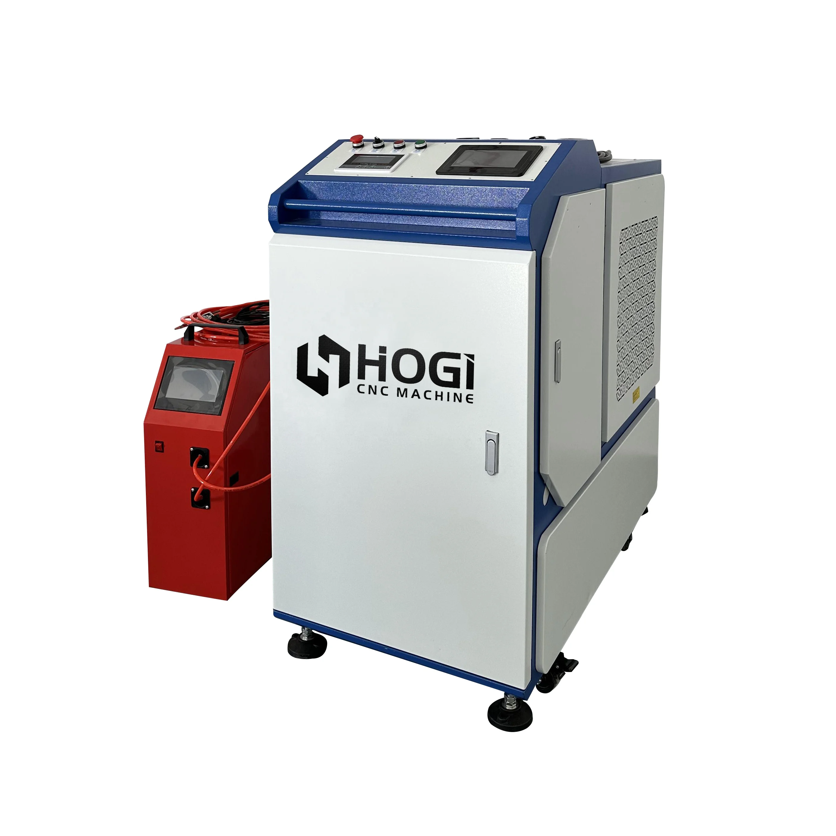 Saldatrice Laser Hogi Clean Saldatrice 3 In1 In Vendita