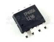 Spedizione Gratuita Tp4056 Tp/ Sop8 1Aic 10 Pezzi