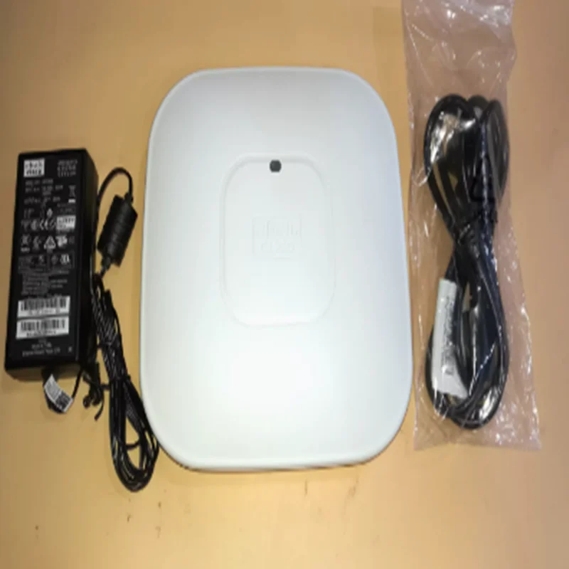 Air-Cap2602I-C-K9 Air-Sap2602I-C-K9 Air-Cap2602E-C-K9 Air-Sap2602E-C-K9 Air-Sap3602I-C-K9 Nuovo Ap Wireless Originale