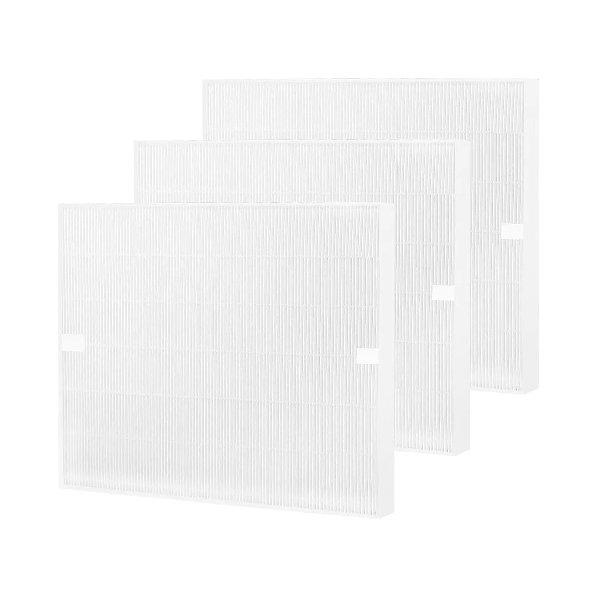 Sostituzione Del Filtro Hepa True Ap-1512Hh Da 3 Pezzi Per Purificatore D'Aria Coway Ap-1512Hh Ap1512Hh, Ap-1512Hh-Fp, No 3304899
