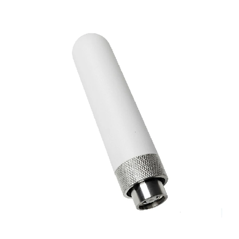 Cisco Aironet Short Dual-Band 2.4Ghz 5Ghz Wi-Fi Omni Antenna Interna Per Ap Aironet 1600 2600 3600 3700 Catalyst 9120Ax