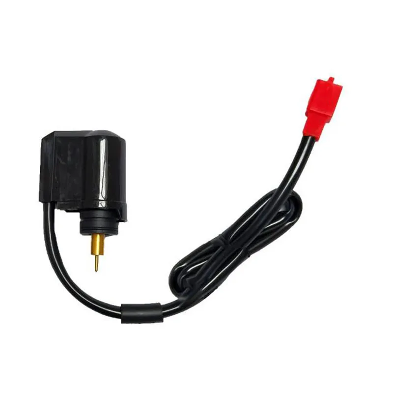 Carburatore Ammortizzatore Elettronico Valvola Di Arricchimento Elettronico Carburatore Adatto Per Scooter Gy6 50Cc 125Cc 150Cc