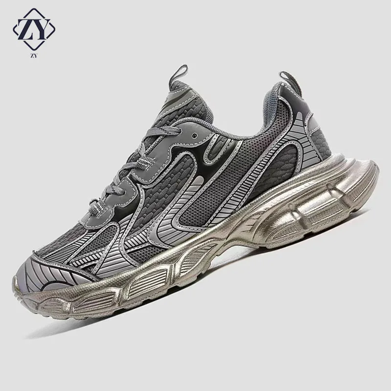 Amanti Scarpe Sneaker, Scarpe Con Plateau Uomo Donna Sneakers Moda Papà Retro Sneaker Scarpe Da Uomo Per Uomo Sneakers Donna