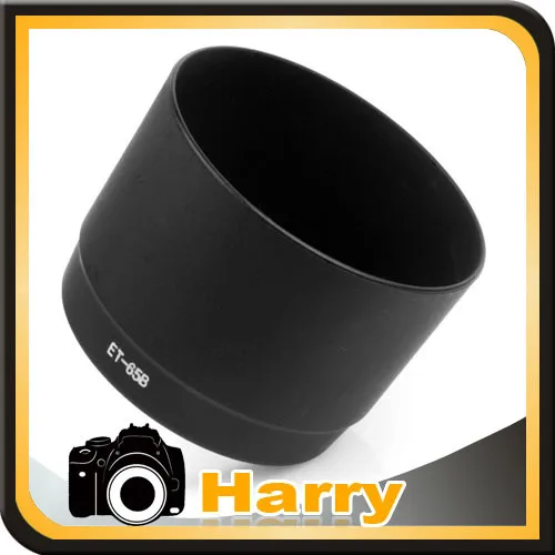 10 Pz Camera Et-65B Paraluce Per Canon 70-300 F/4-5.6 Is Usm E 70-300Mm F/4-5.6 Do Is Usm