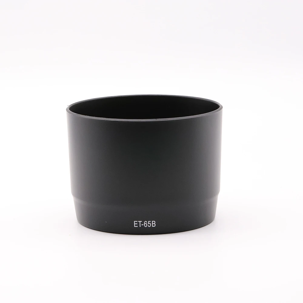 Per Canon Ef 70-300Mm F/4-5.6 Is Usm & Ef 70-300Mm F/4.5-5.6 Do Is Usm, Paraluce Con Attacco A Baionetta, Sostituzione Per Et-65B