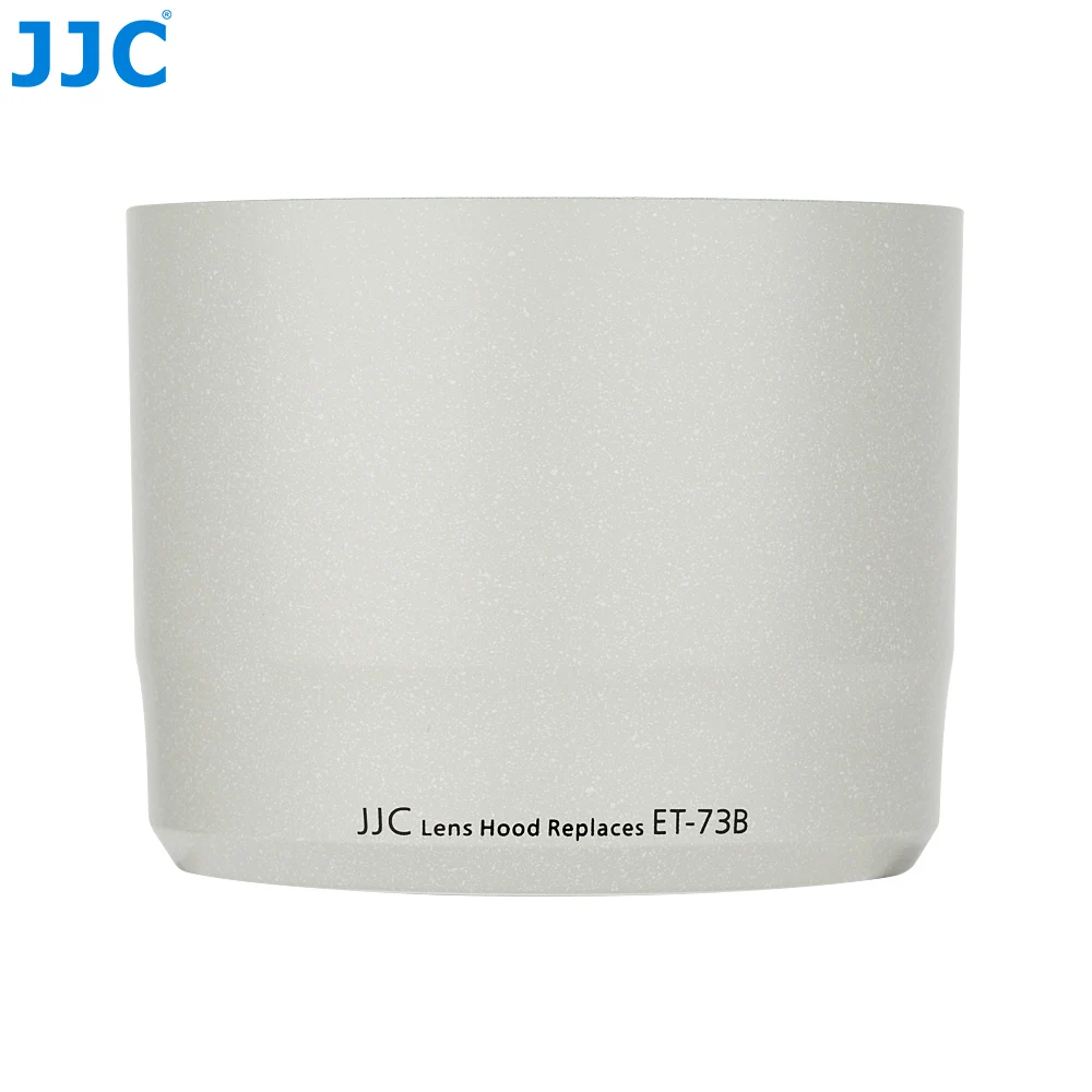 Jjc Paraluce Per Canon Ef 70-300Mm F/4-5. 6L Is Usm Lens As Et-73B White