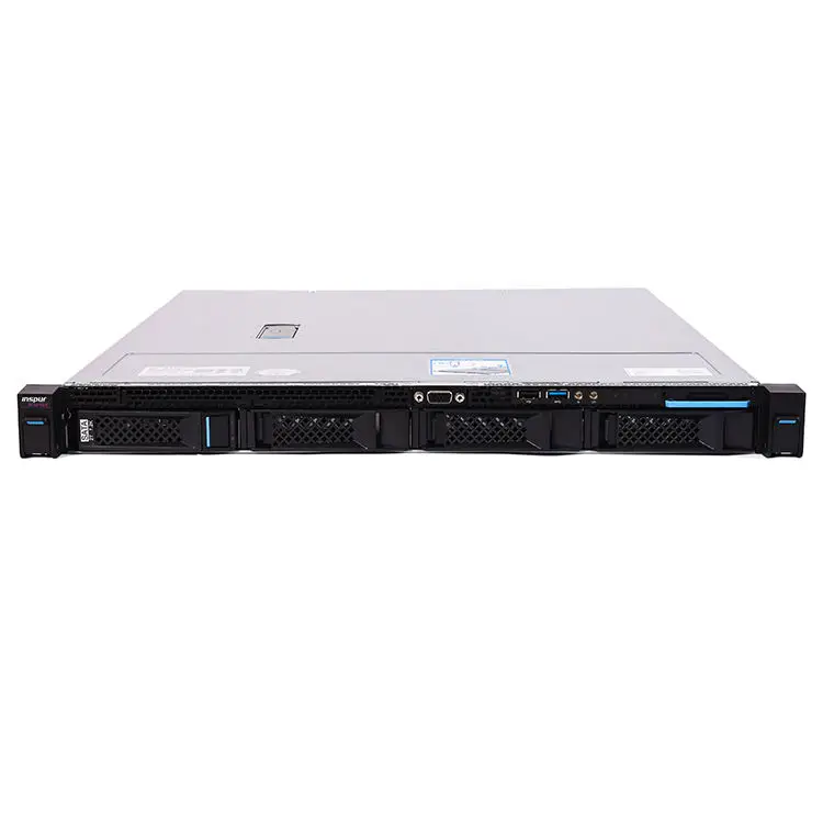 Ddr4 16G,32G,64Gb Xeon Silver E-2224 Processori Epyc Nf3120M5 Server Server Server Server Inspiur Server