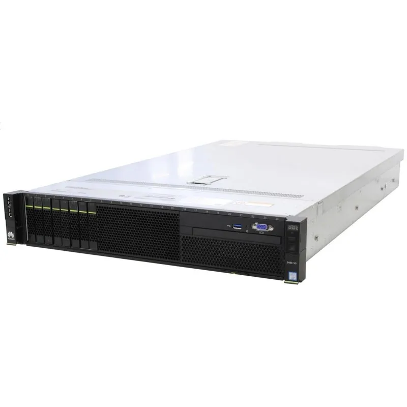 Nuovo Originale H Uawei Pro 2288H V5 Xeon Processor 4216 64Gb Di Memoria Server Rack Server