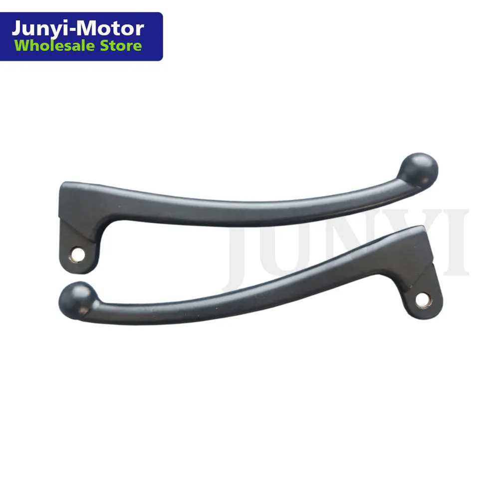 Frizione Del Motociclo Maniglia Del Freno Leva Del Manubrio Per Honda Cg125 Sl100 Sl125 Sl175 Sl350 Xr500 Mt125 Cb125S Cl77 Sl100 Ct70 Ct90