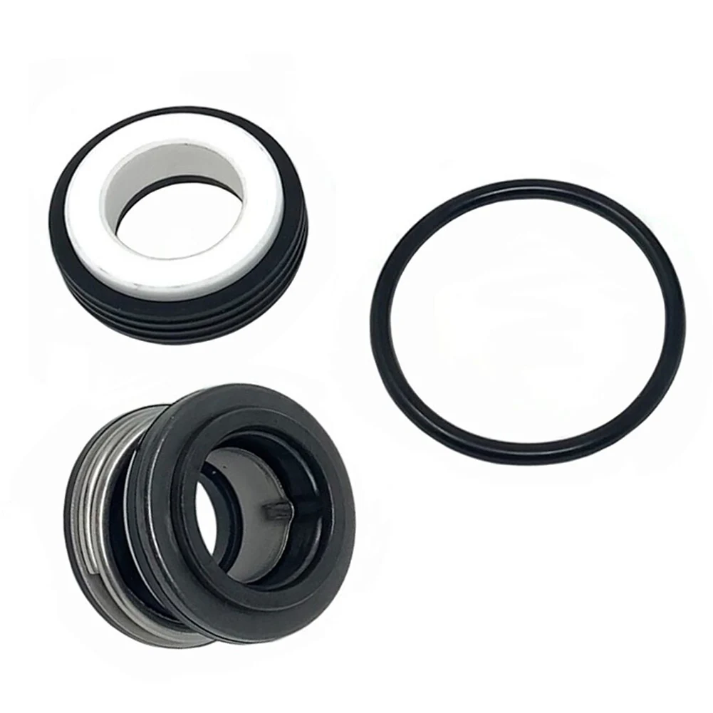 1 Set Guarnizione Di Ricambio Dell'Albero Della Pompa Della Piscina Per Power-Flo Per Matrix Lx Spx1500Ka Ps-2131 Gruppo Guarnizione Dell'Albero Della