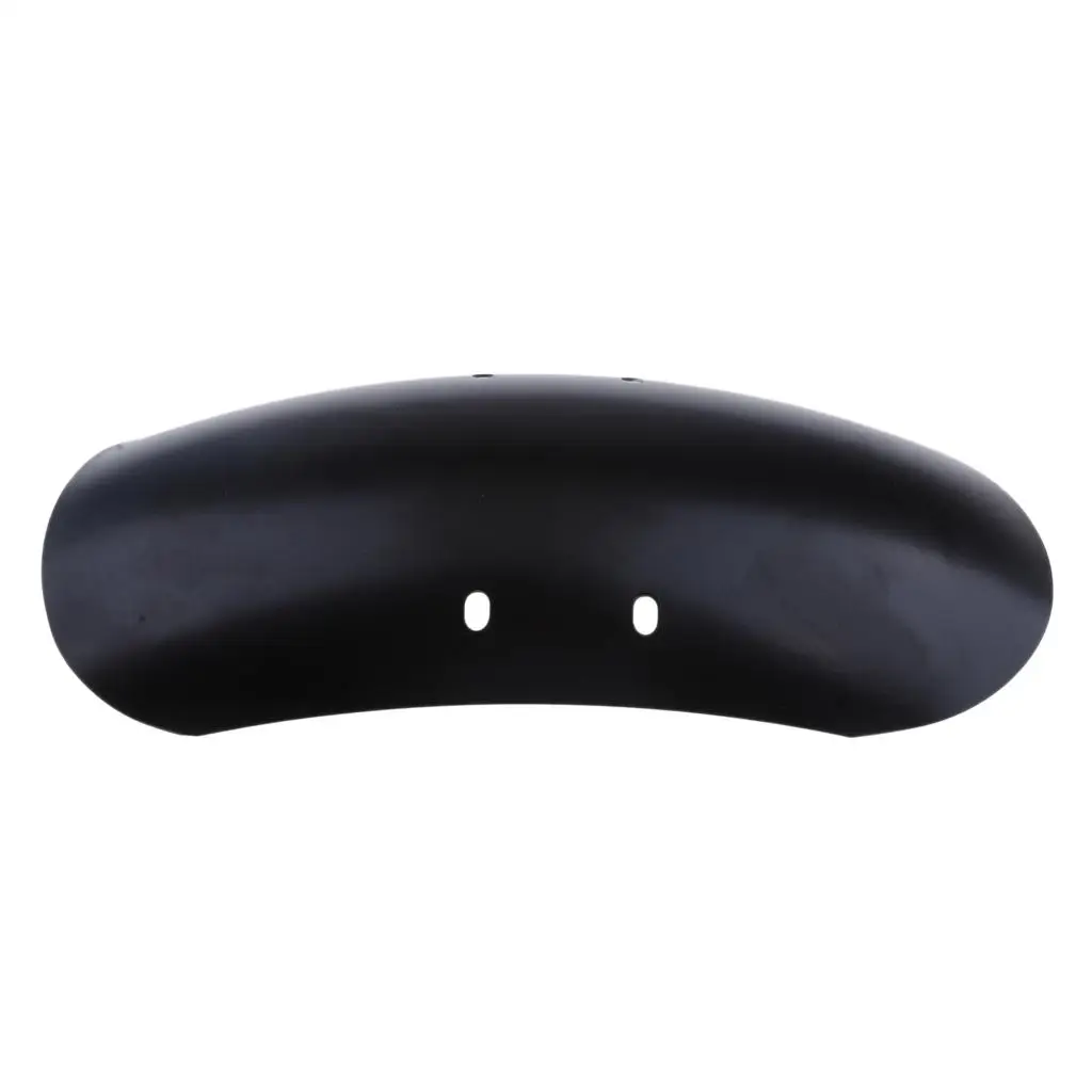 Anteriore Corto Moto Nero Per Forty Eight 48 Xl1200X 2010