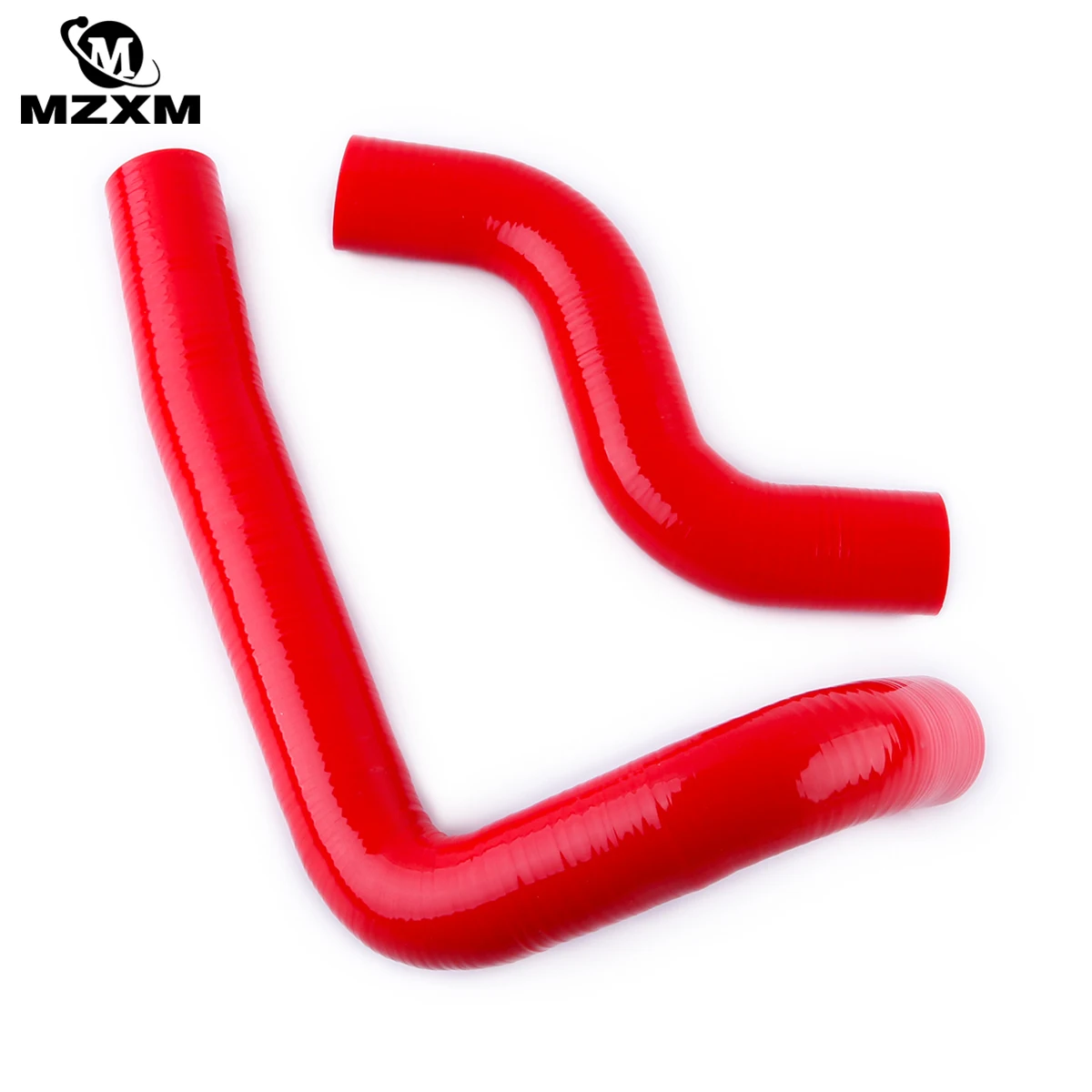 Per 1993-1997 Mazda Rx-7 Rx7 Mk3 Fd3S 13B Turbo Kit Tubo Radiatore In Silicone 1994 1995 1996