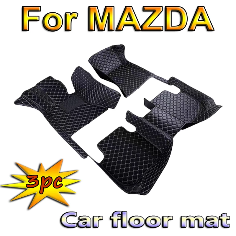 Tappetini Auto Per Mazda Rx-7 Tribute Millenia Mazda 8 Verisa Accessori Auto