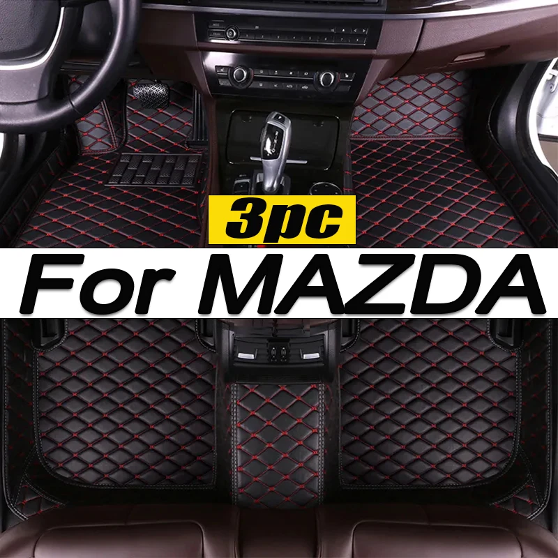 Tappetini Auto Per Mazda Rx8 Rx-7 Tribute Millenia Mazda 8 Verisa Accessori Auto