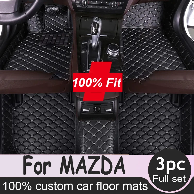 Tappetino Auto Per Mazda Rx-7 Tribute Millenia Mazda 8 Verisa Accessori Auto