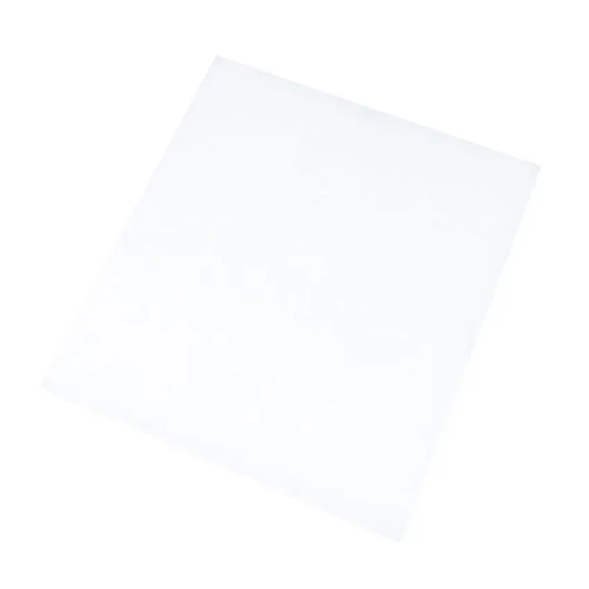 Foglio Cerniera Ca 2 Pezzi 180X140X0.3Mm Per Aereo Modello Rc Sporter Warbird Aircraft
