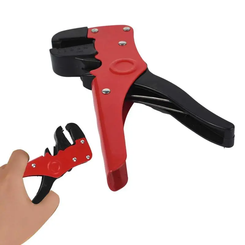 Spelafili Strumento Spelafili Compatto Impugnatura Comoda Spelafili Spelafili Pinza Spelafili Per Cavi Taglierina Spelafili Migliore
