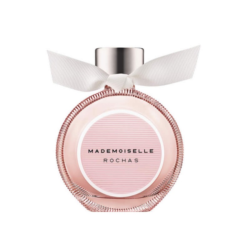 Mademoiselle Rochas Eau De Perfume Spray 90Ml     Perfume De Mujer