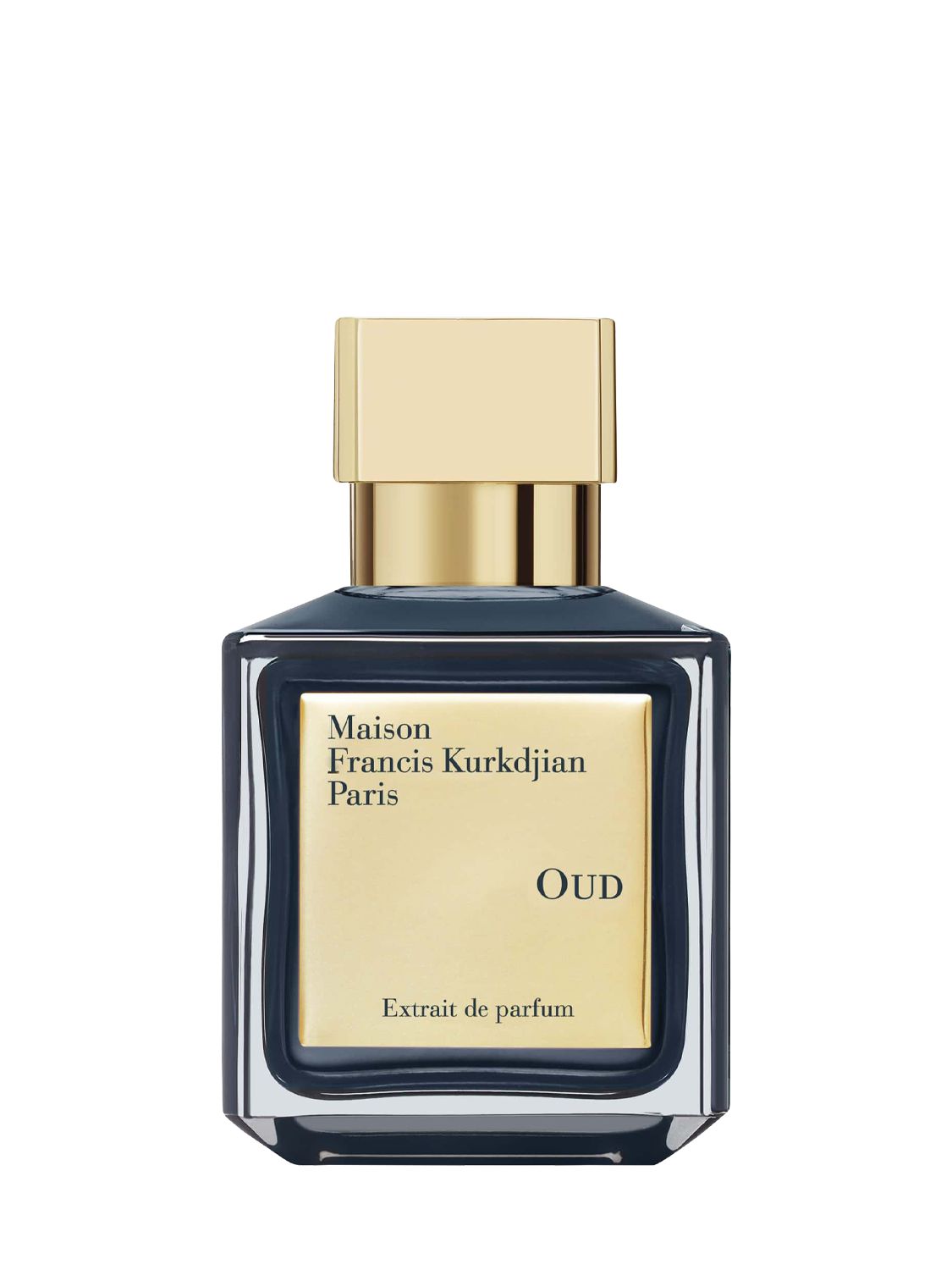 Extrait De Parfum Oud 70 Ml