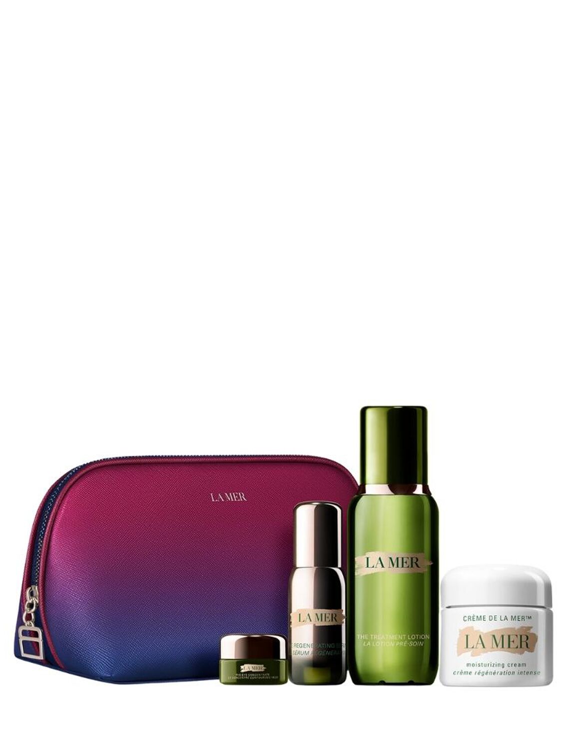 The Energize And Replenishing Collection