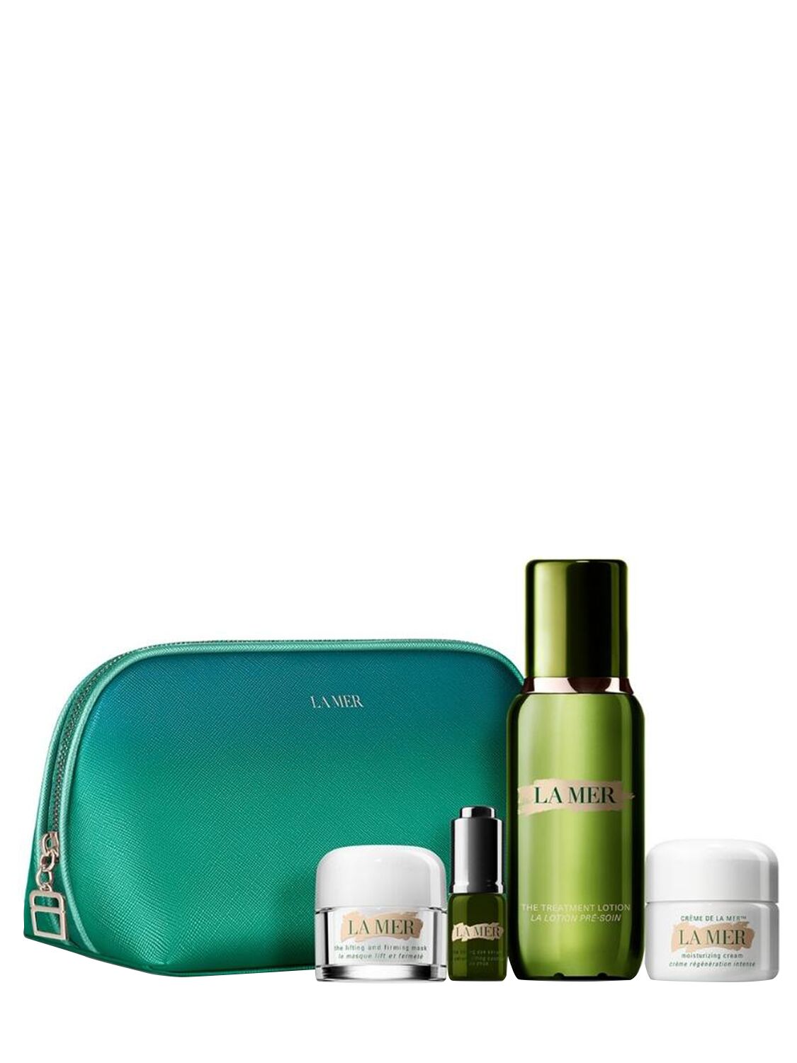 The Firming Moisture Collection