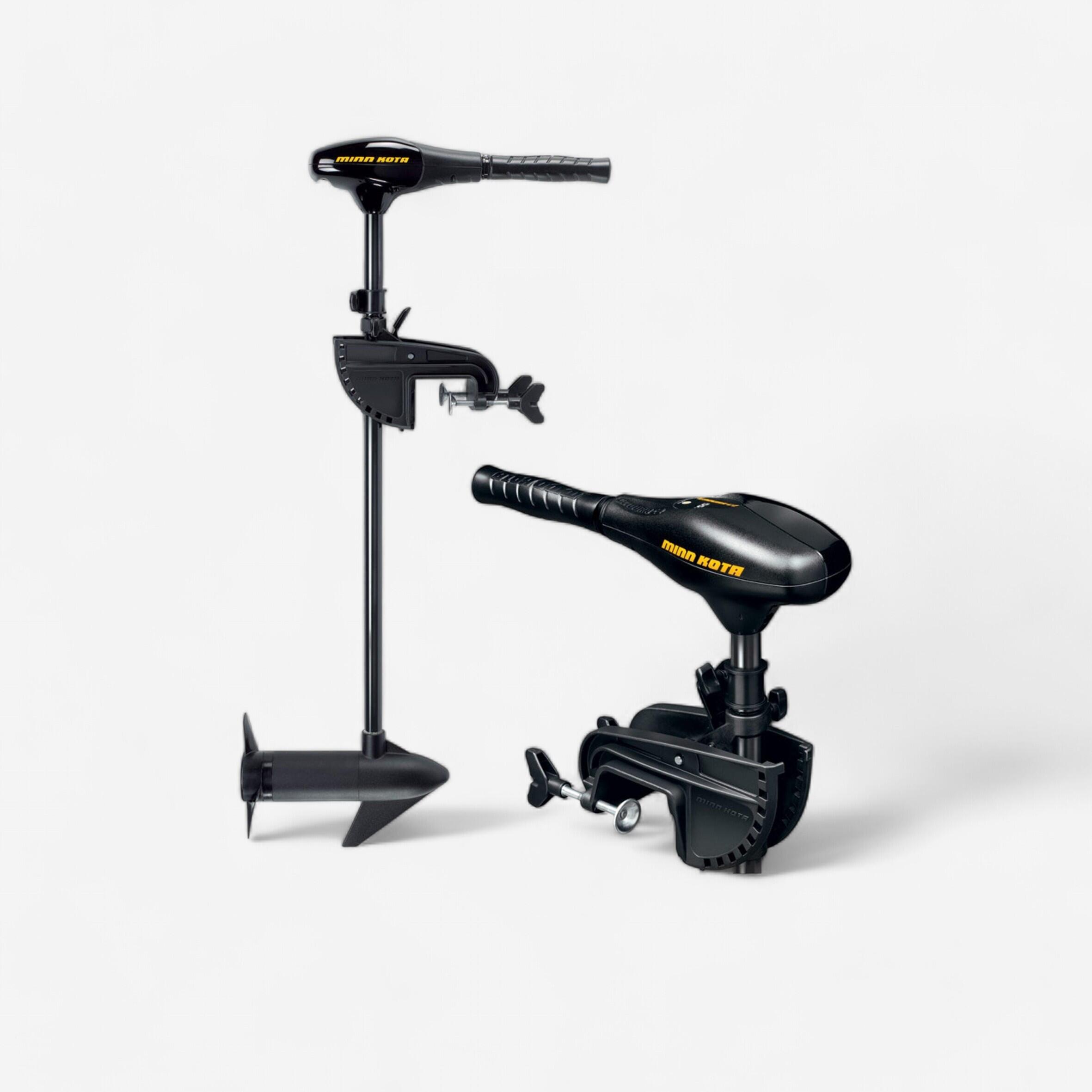 Decathlon | Motore elettrico CLASSIC 30 Lb |  Minnkota