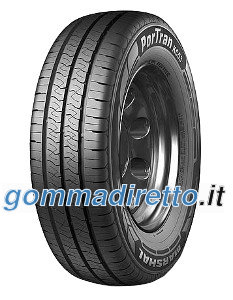 Marshal KC53 ( 215/60 R16 103/101T )