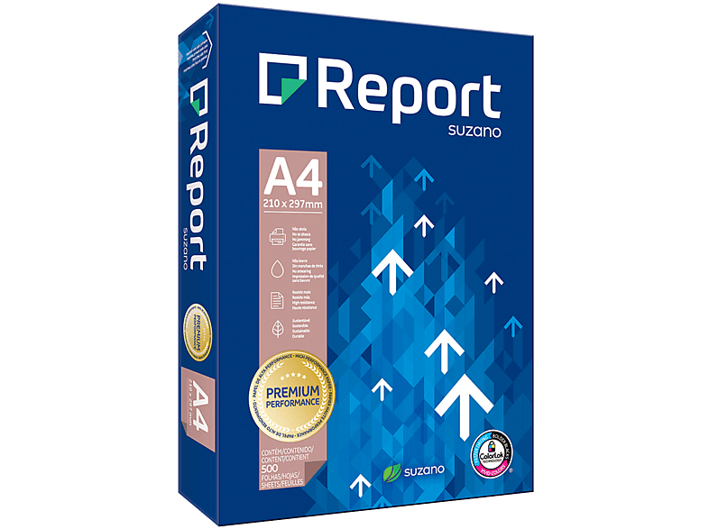Paperline Report