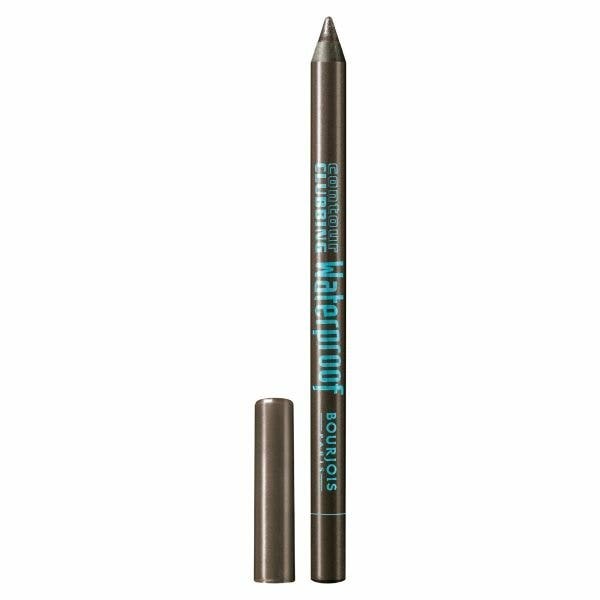 Bourjois Contour Clubbing Waterproof Matita Occhi 1,2g 057 Up And Brown