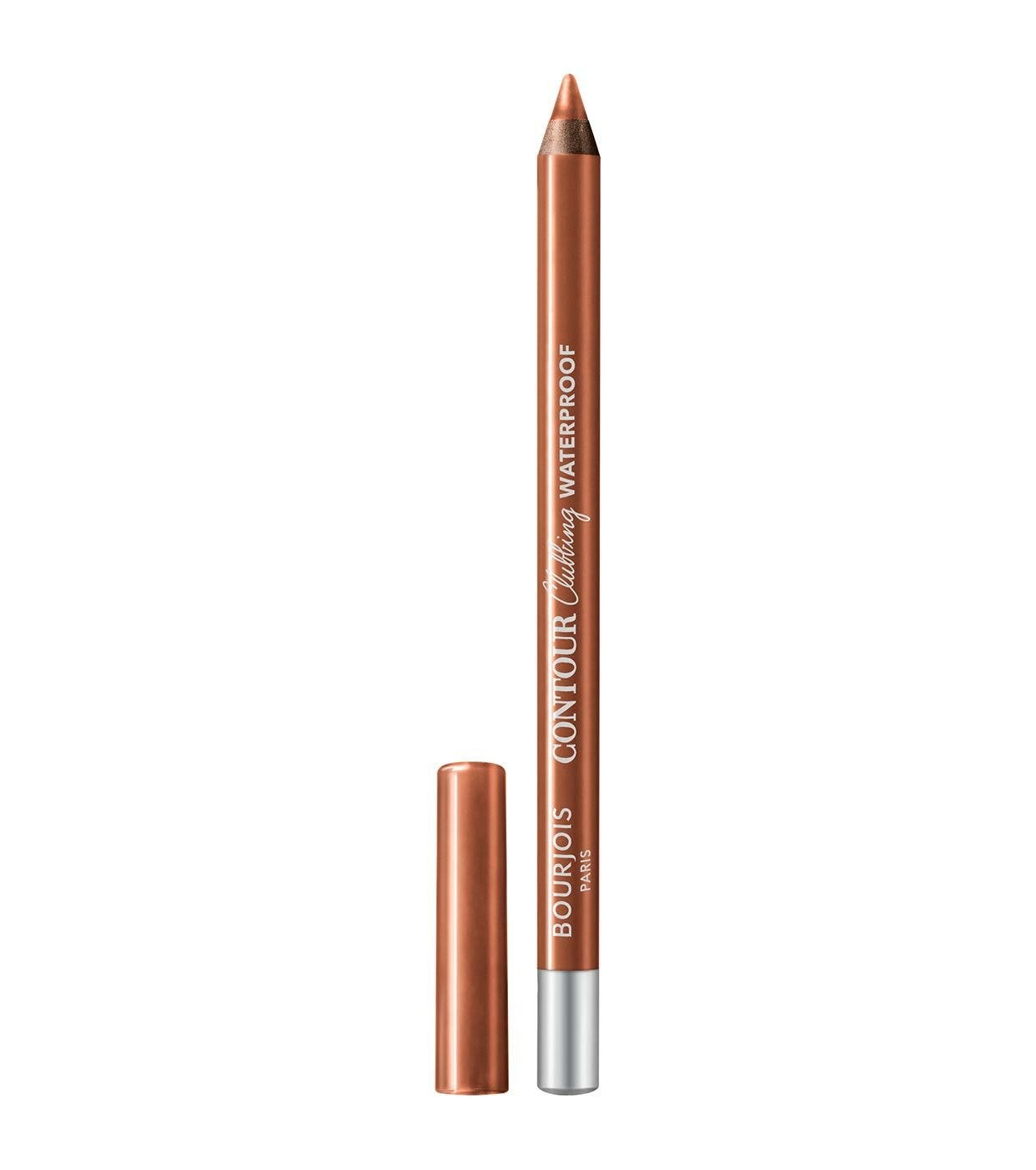 Bourjois Contour Clubbing Waterproof Matita Occhi 1,2g 074 Berry Brown
