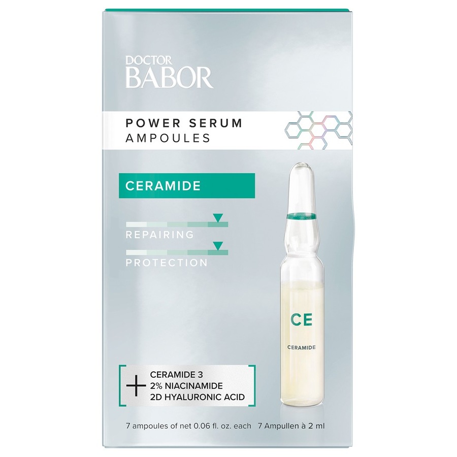Babor Ampoule Concentrates