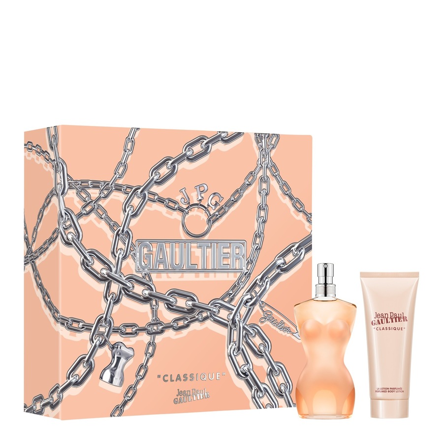 Jean Paul Gaultier Classique Set