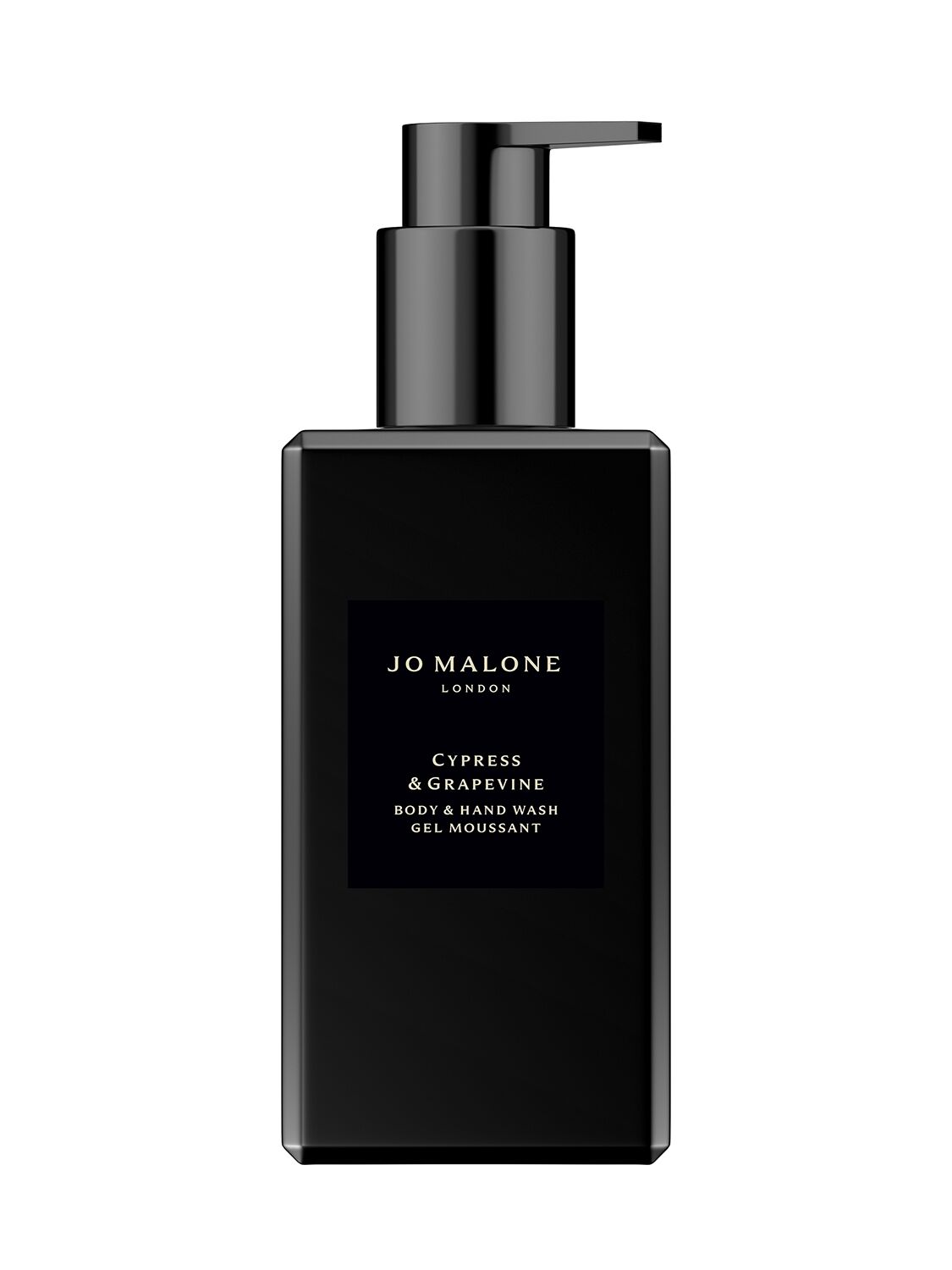 Cypress & Grapevine Body And Hand Wash