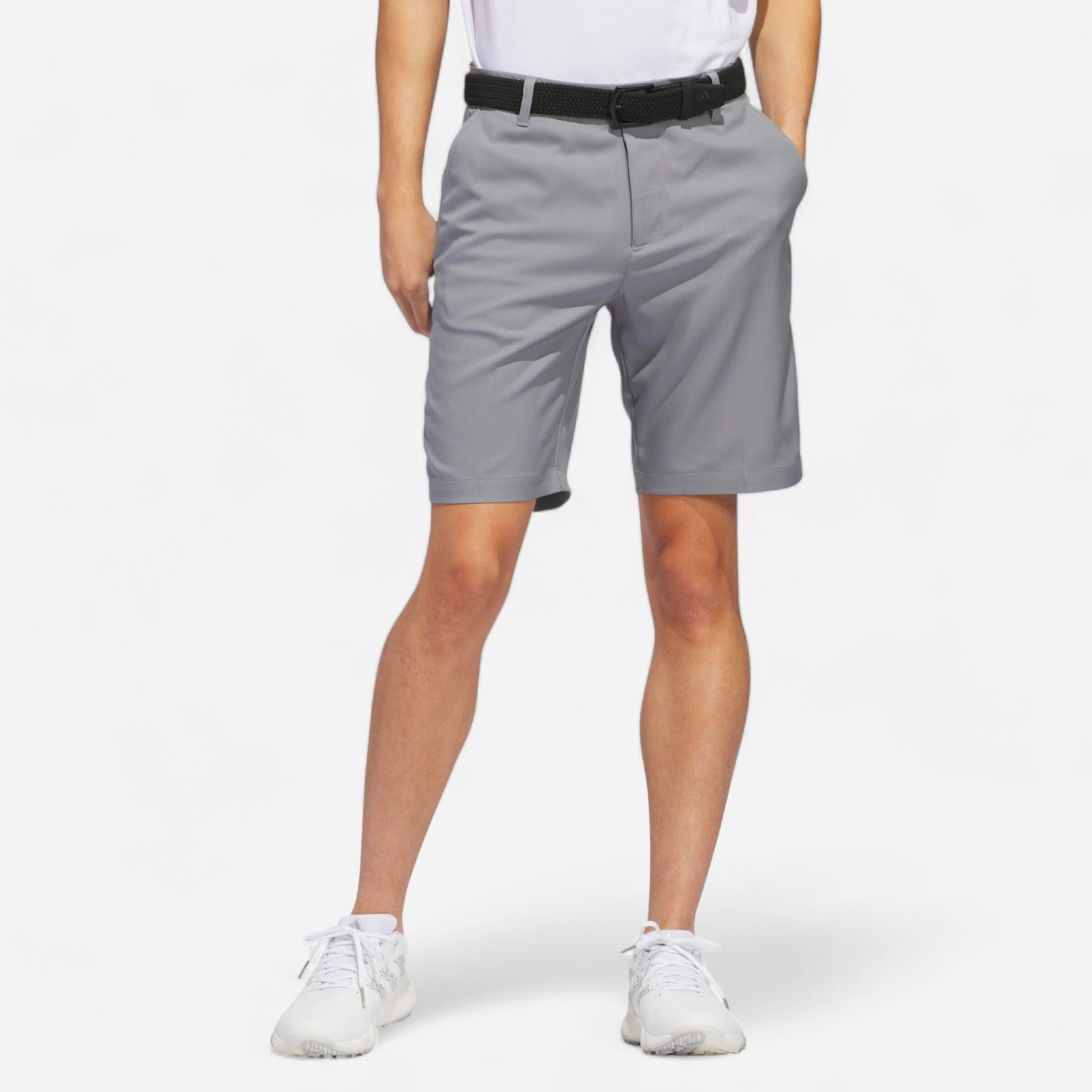 Decathlon | Bermuda golf uomo - ADIDAS grigi |  Adidas
